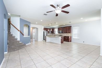 12606 Texas Gold, San Antonio, TX 78253 - photo 3
