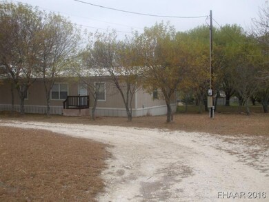 726 Flintrock Dr, Copperas Cove, TX 76522 - photo 3