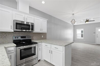 1909 Canyon Dr unit 3, Weslaco, TX 78599 - photo 6