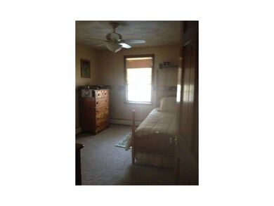 Bedroom.