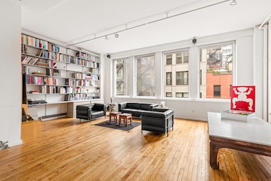 55 E 11th St unit 5, New York, NY 10003 - photo 2