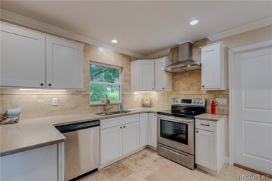 757 E Dunbar Ln, Hernando, FL 34442 - photo 7