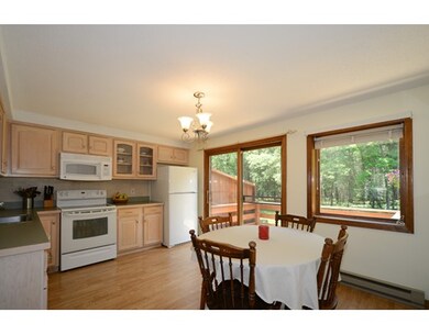 11 Village Way unit E, Norton, MA 02766 - photo 6