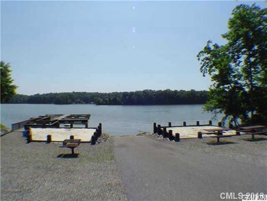 Dock - Harbor Watch community day slips