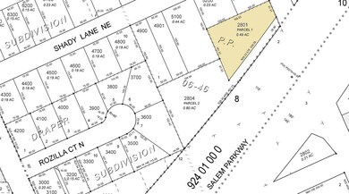 3665 Pleasant View Dr NE, Keizer, OR 97303 - photo 2