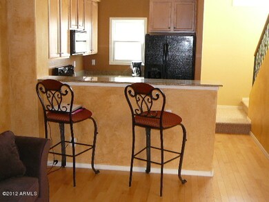 Kitchen Bar