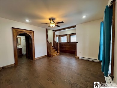 Entry/Family Room