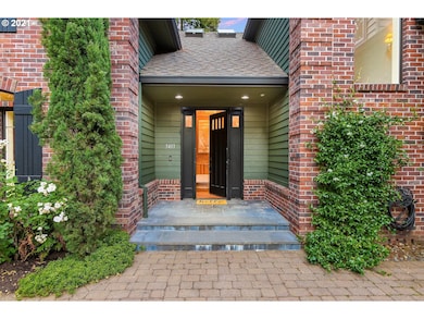 3411 Lake Grove Ave, Lake Oswego, OR 97035 - photo 2