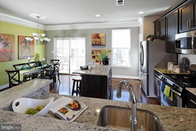 4503 Potomac Highlands Cir, Triangle, VA 22172 - photo 5