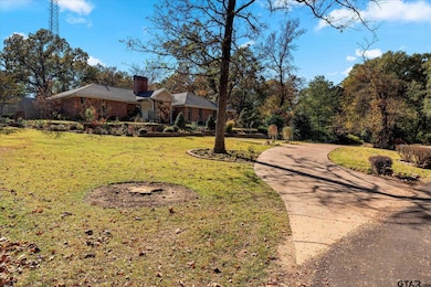 1720 Greenhollow Ln, Mount Pleasant, TX 75455 - photo 3