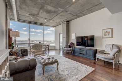 Silo Point unit 917, Baltimore, MD 21230 - photo 6