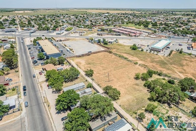 1307 E Snyder St, Hobbs, NM 88240 - photo 2