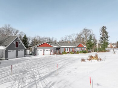 Oakview Ln Aerials