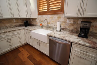 Farm Sink