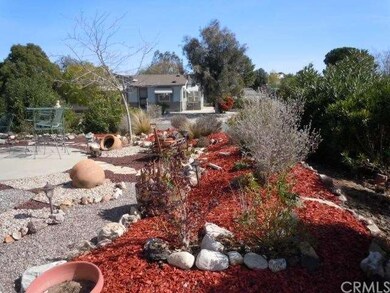 Beautiful low maintenance front yard