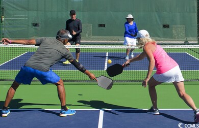 Pickleball