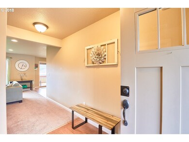 Entrance/Foyer