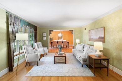 3125 Tomahawk Rd, Mission Hills, KS 66208 - photo 7