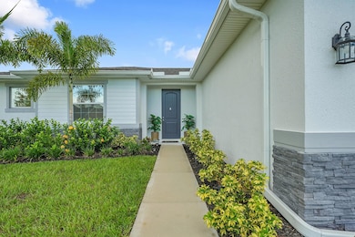 3682 SW Margela St, Port St. Lucie, FL 34953 - photo 5