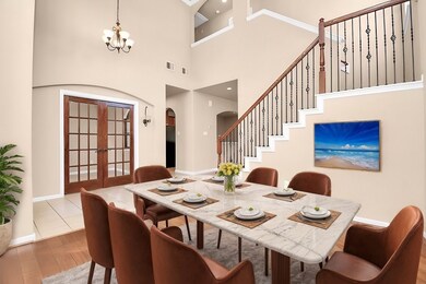 69 E Montfair Blvd, Spring, TX 77382 - photo 2