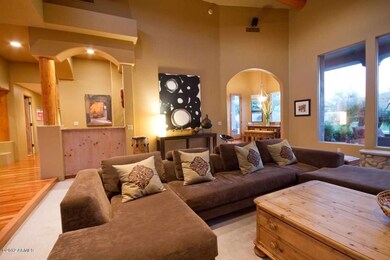 Great Room..