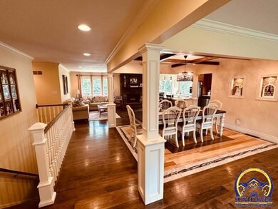 6000 SW Urish Rd, Topeka, KS 66610 - photo 5