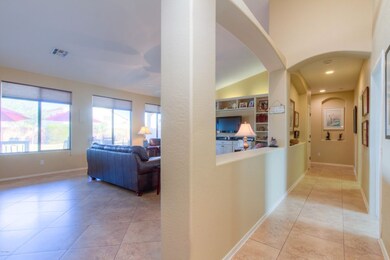 Open Concept