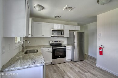 2nd View Kitchen