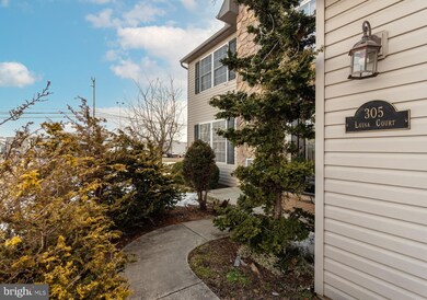 305 Luisa Ct, Shoemakersville, PA 19555 - photo 4