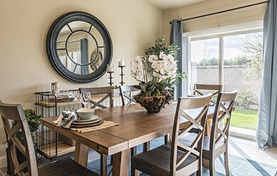 1135 Narwhal Ave unit 83, Lemoore, CA 93245 - photo 2