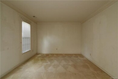 Large living room