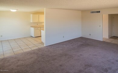 Great Room & Dining