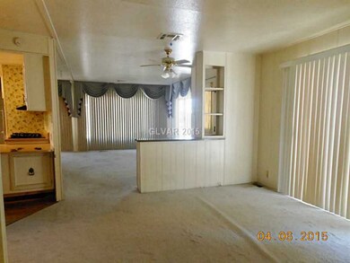Interior Space/Layout.