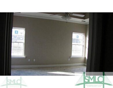 Master Bedroom.