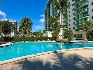 Oceanview Condominium unit 414, Sunny Isles Beach, FL 33160 - photo 3