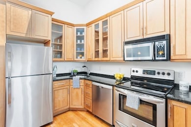71 Worcester St unit 5, Boston, MA 02118 - photo 4