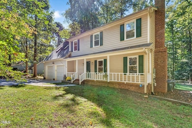 103 Fawn Dr, Wake Forest, NC 27587 - photo 5