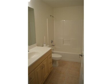 Bathroom.