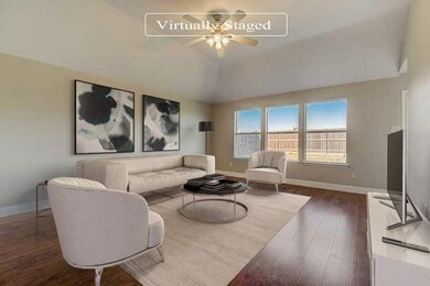 612 Linden Ave, Wylie, TX 75098 - photo 2