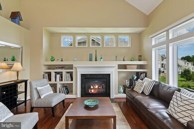 8784 Boulder Ridge Rd, Laurel, MD 20723 - photo 3