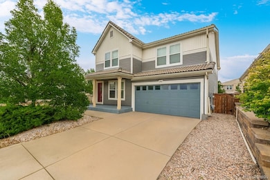 2002 Quartz St, Castle Rock, CO 80109 - photo 3