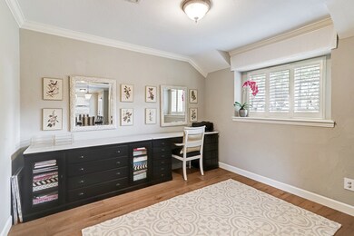 110 Briar Hill Dr, Houston, TX 77042 - photo 4