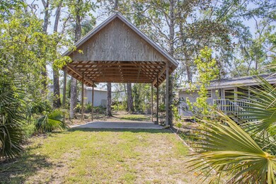 67 SW 283rd Ave, Steinhatchee, FL 32359 - photo 4