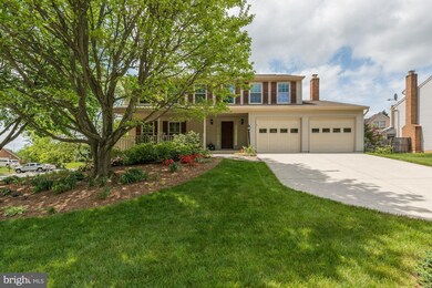 7402 Barkers Ct, Springfield, VA 22153 - photo 2