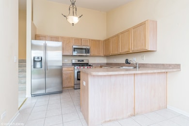 1838 Misty Ridge Ln unit 1, Aurora, IL 60503 - photo 5