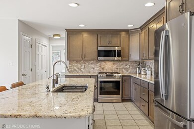 9023 Drake Dr, Saint John, IN 46373 - photo 7