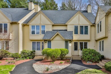 19 Dorchester Way unit U152, Nashua, NH 03064 - photo 2