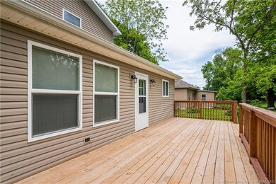 1535 Crosby Rd NW, Ramsey, IN 47166 - photo 2