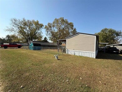 112326 S 4177 Rd, Checotah, OK 74426 - photo 4
