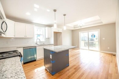 257 Tecumseh St, Fall River, MA 02721 - photo 3